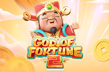 god of fortune 2